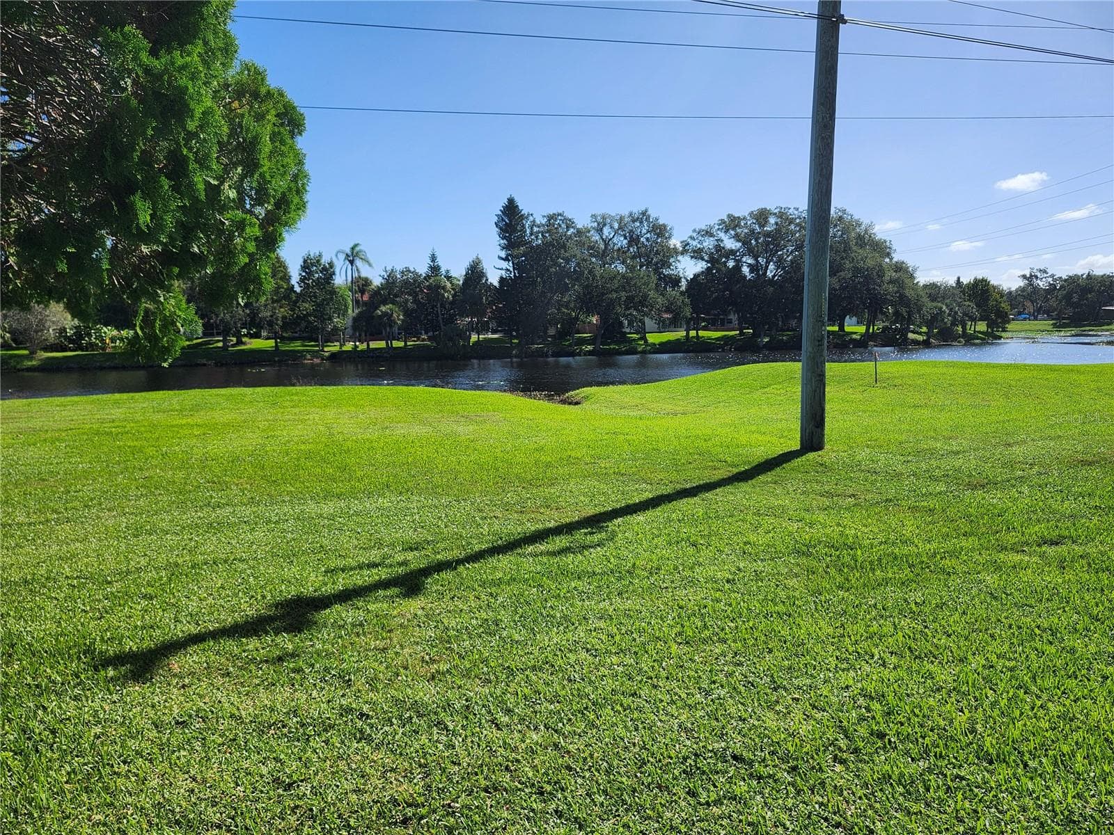 Villa at 1418 14TH CIR SE, LARGO, photo 26 of 27