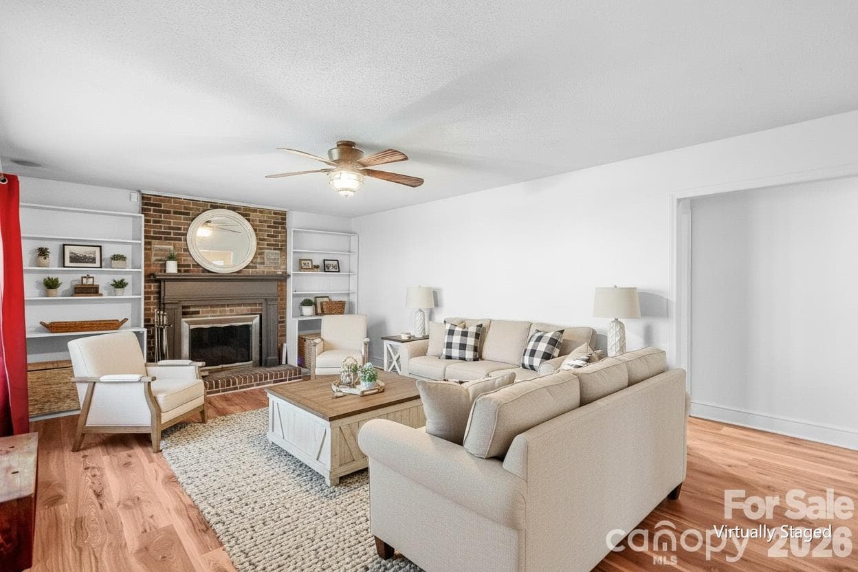 Single Family Residence at 1010 Macedonia Church Road, Monroe, photo 25 of 46