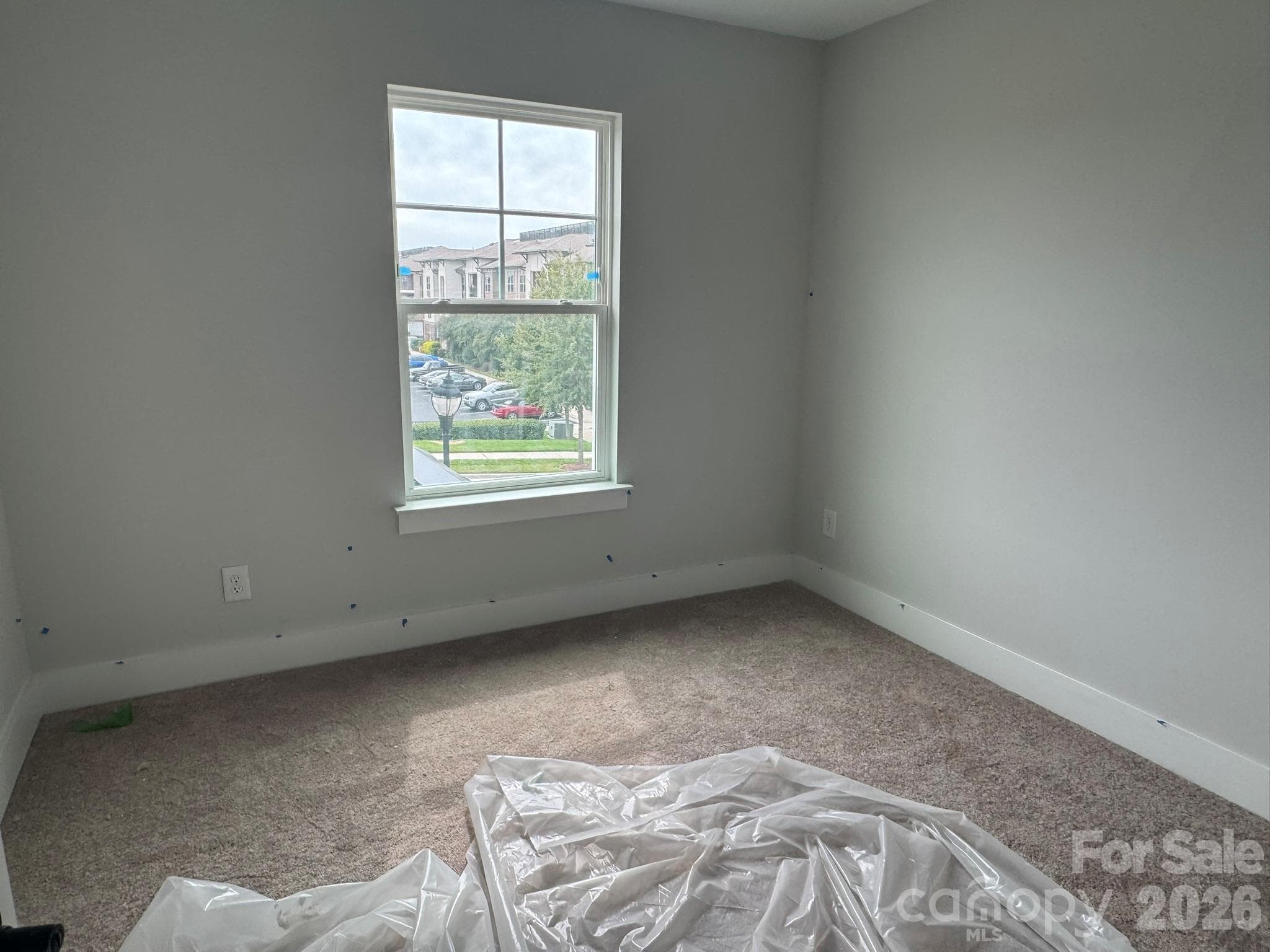 Bedroom 2 - 12315 Bryton Ridge Parkway, Huntersville