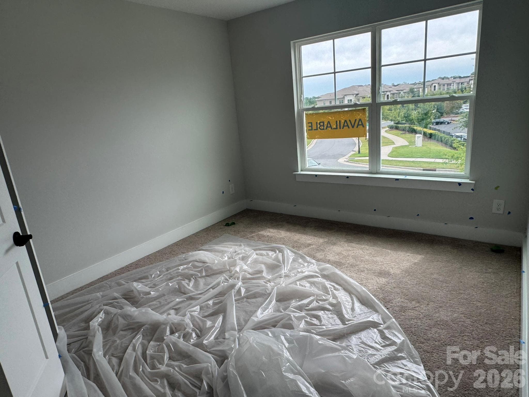 Bedroom 3 - 12315 Bryton Ridge Parkway, Huntersville