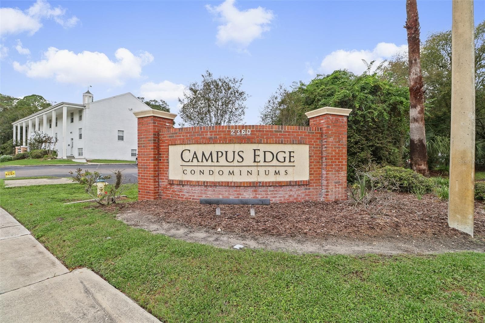 Condominium at 2360 SW ARCHER RD #707, GAINESVILLE, photo 3 of 27