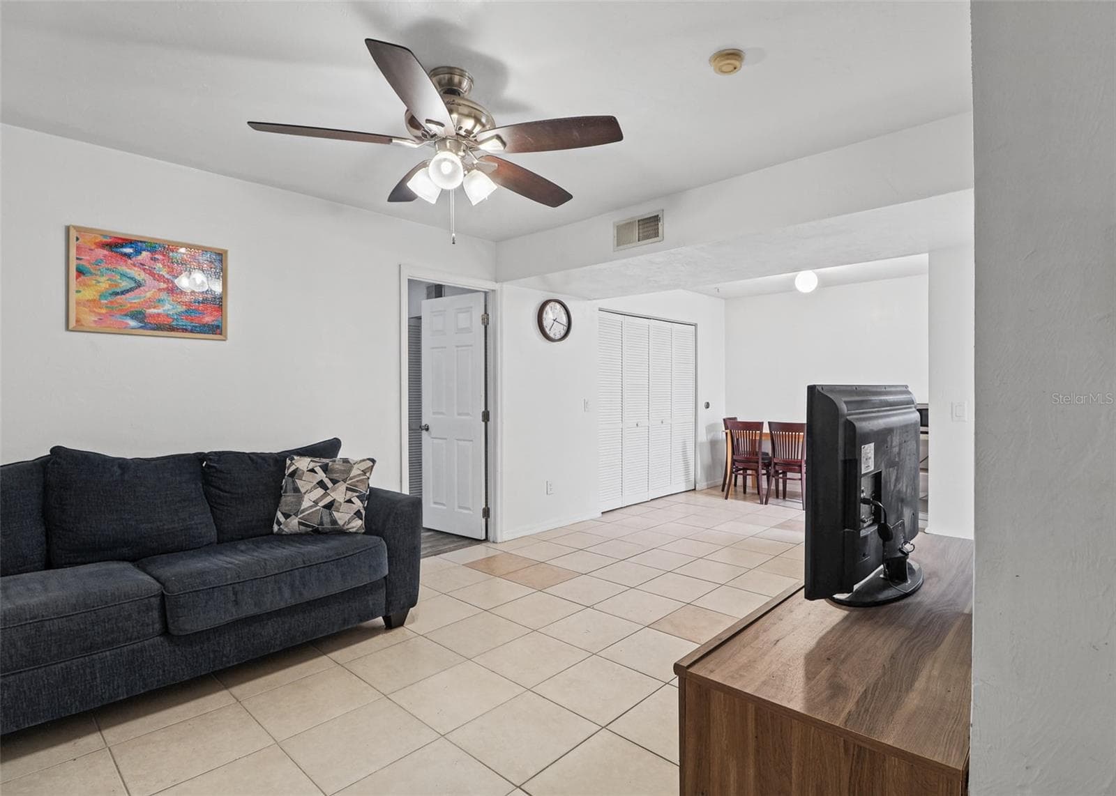 Condominium at 2360 SW ARCHER RD #707, GAINESVILLE, photo 4 of 27
