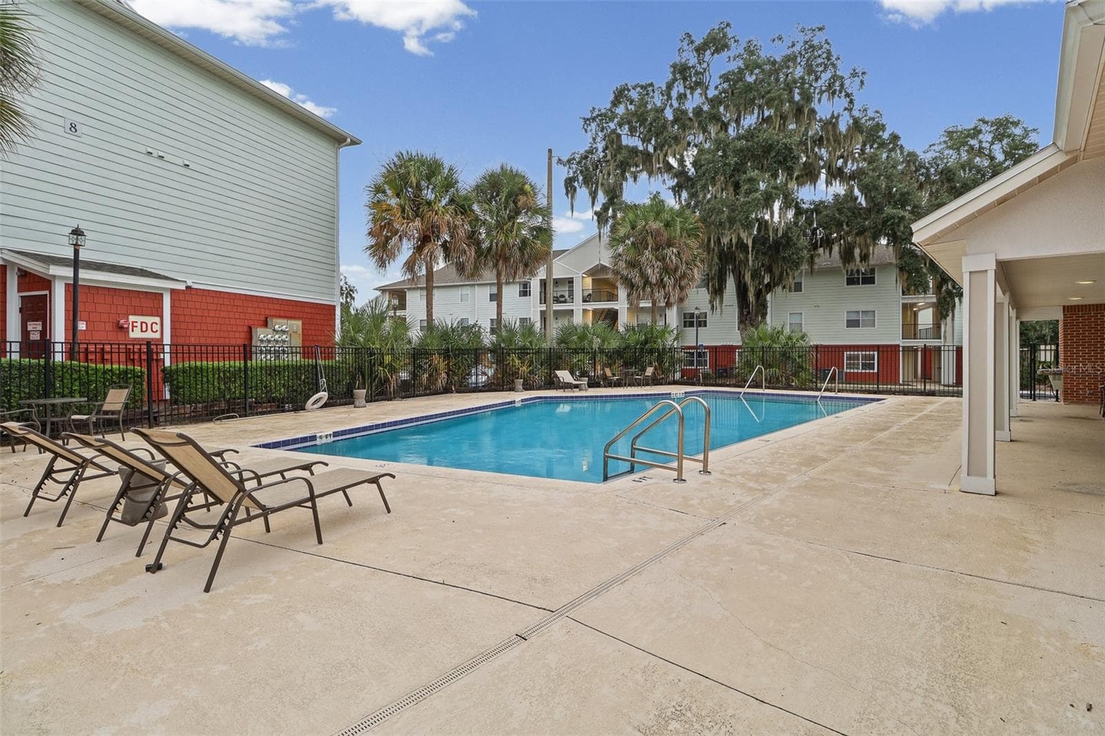 Condominium at 2360 SW ARCHER RD #707, GAINESVILLE, photo 23 of 27
