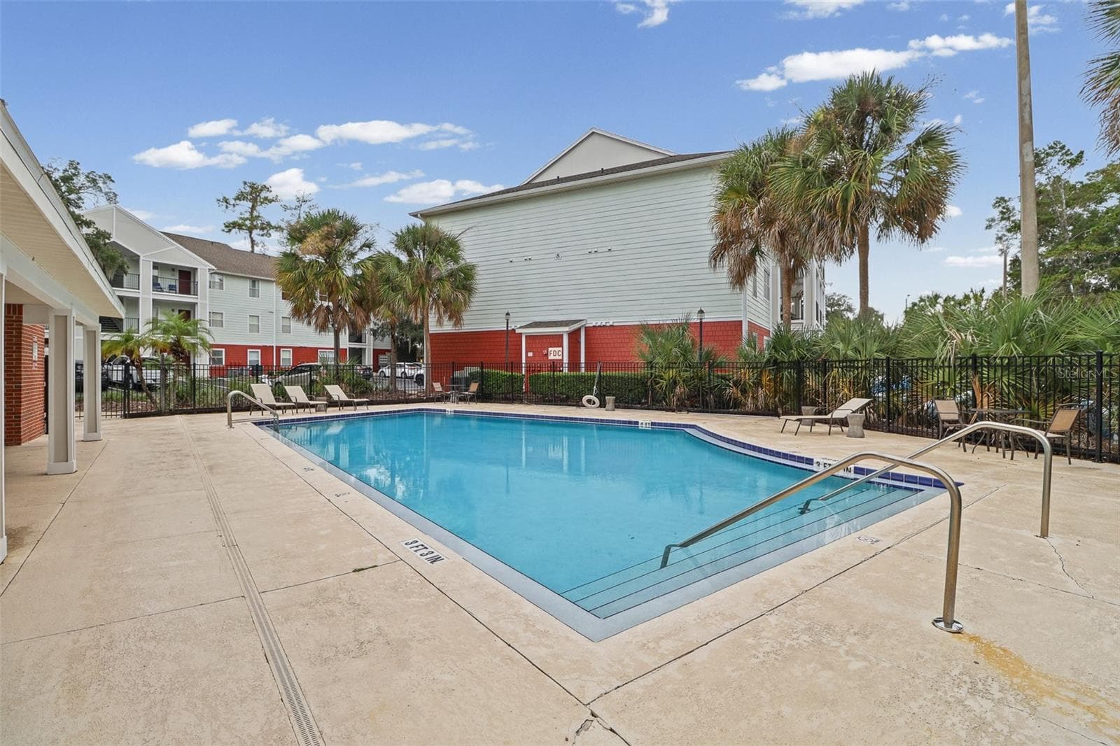 Condominium at 2360 SW ARCHER RD #707, GAINESVILLE, photo 25 of 27