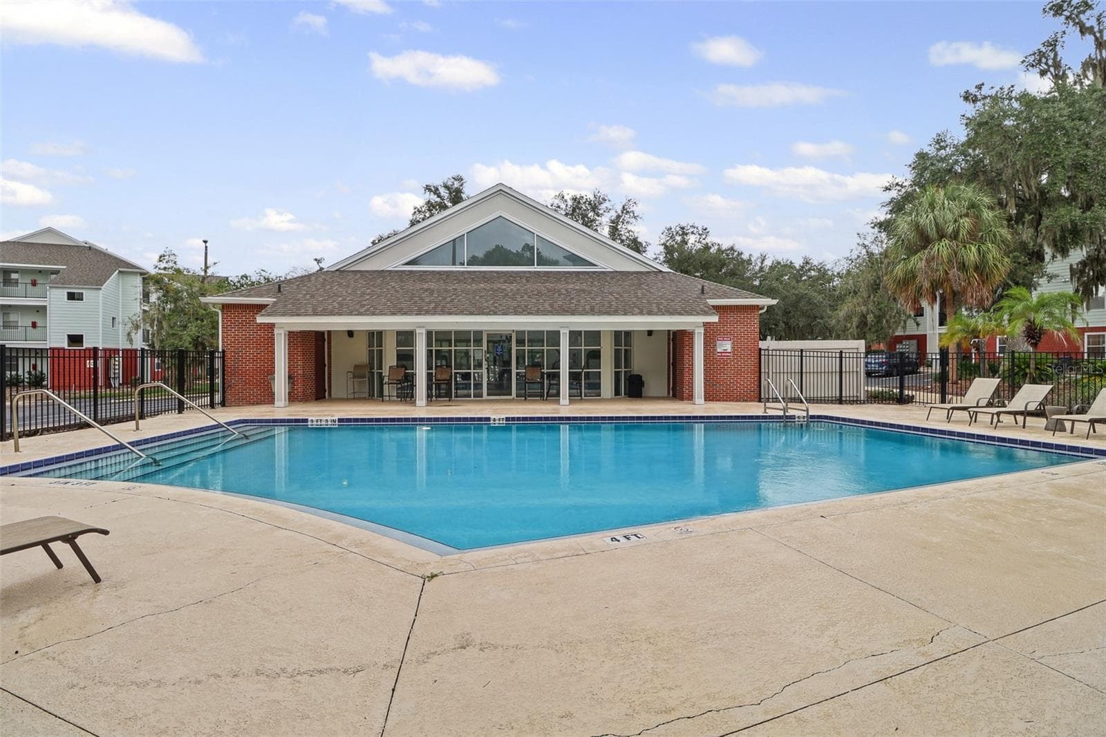 Condominium at 2360 SW ARCHER RD #707, GAINESVILLE, photo 26 of 27