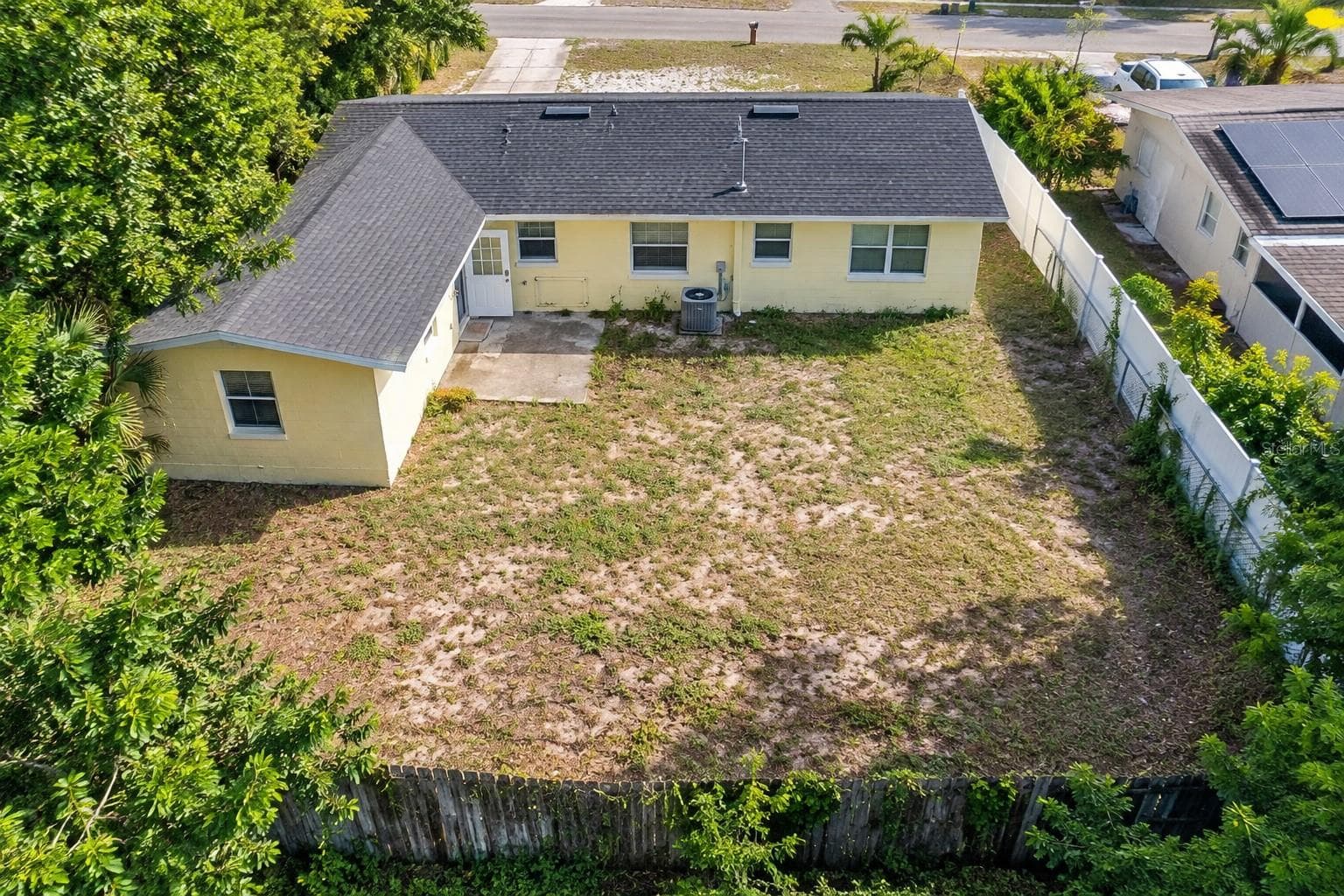 Single Family Residence at 703 AVENUE L SE, WINTER HAVEN, photo 24 of 24