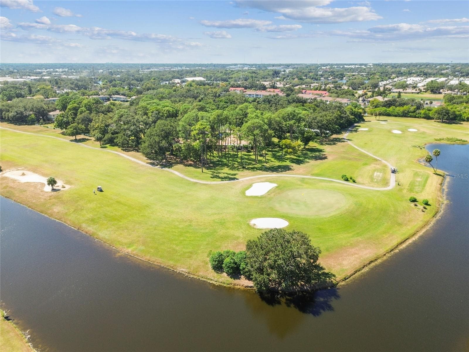 Condominium at 1200 COUNTRY CLUB DR #3202, LARGO, photo 31 of 45