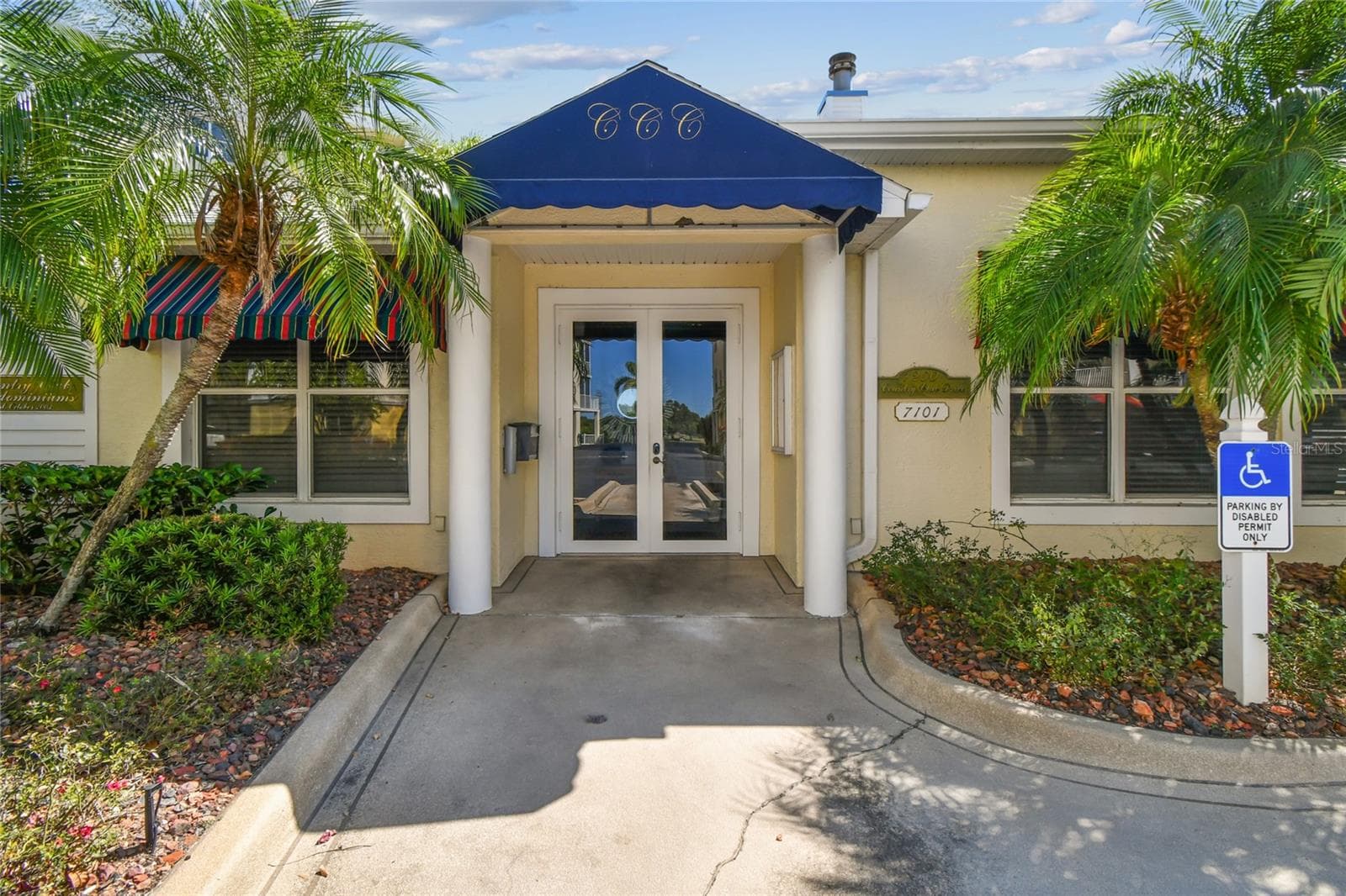 Condominium at 1200 COUNTRY CLUB DR #3202, LARGO, photo 34 of 45