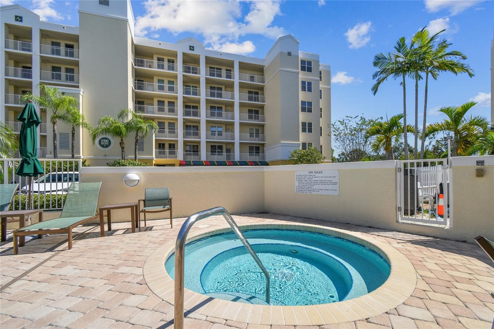 Condominium at 1200 COUNTRY CLUB DR #3202, LARGO, photo 37 of 45