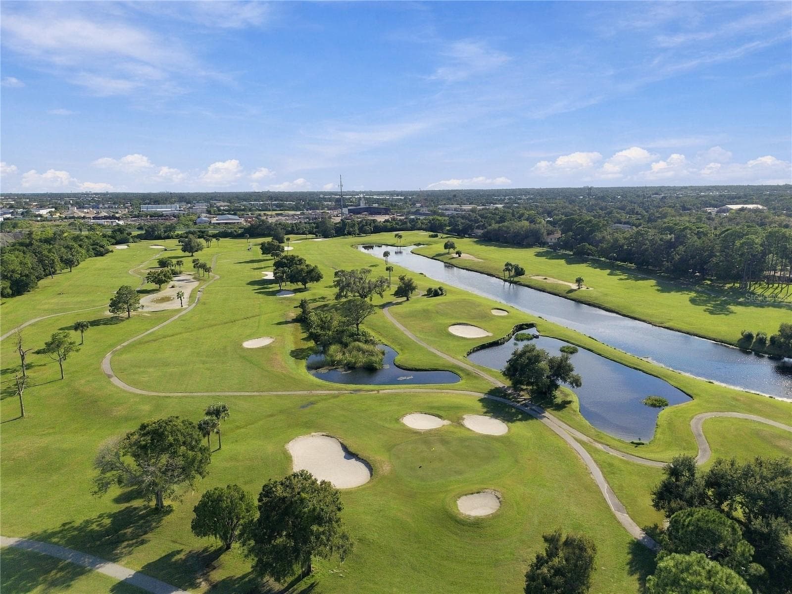 Condominium at 1200 COUNTRY CLUB DR #3202, LARGO, photo 40 of 45