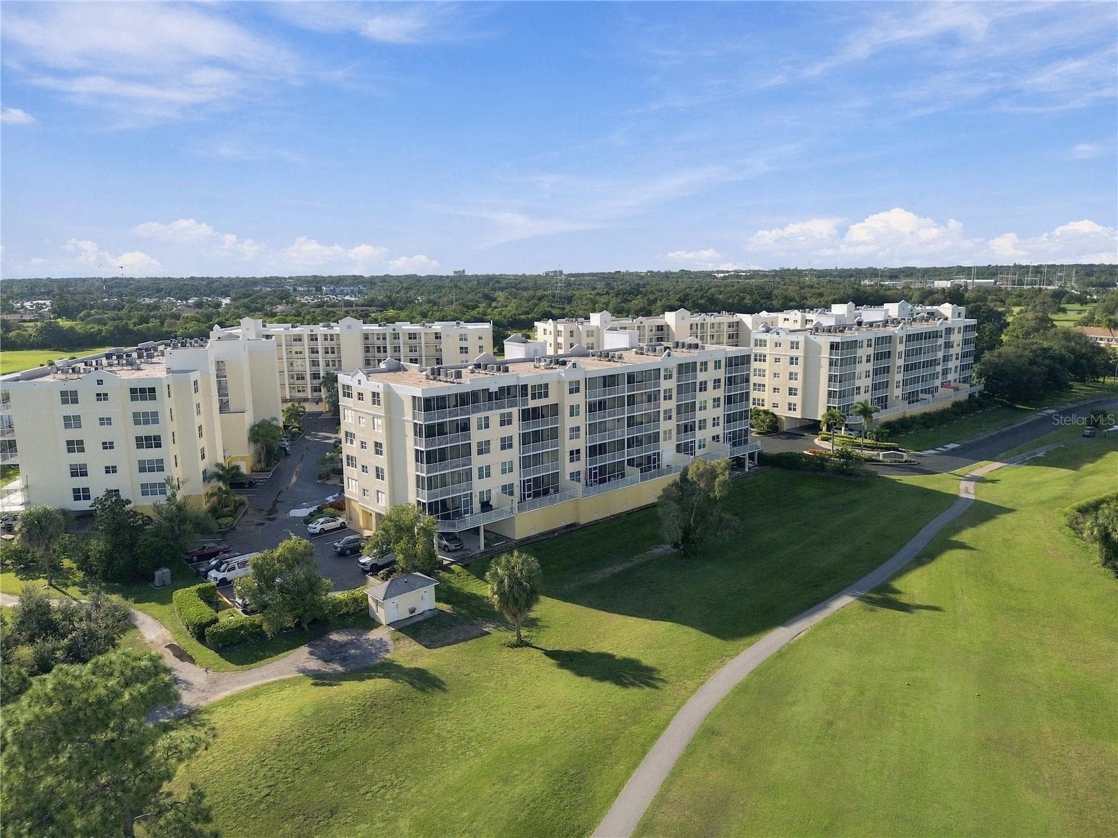 Condominium at 1200 COUNTRY CLUB DR #3202, LARGO, photo 41 of 45