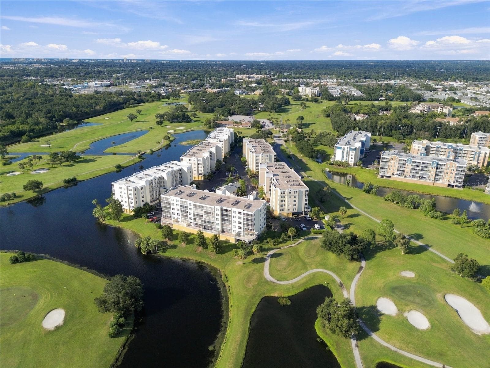 Condominium at 1200 COUNTRY CLUB DR #3202, LARGO, photo 42 of 45