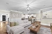Single Family Residence at 119 Middleton Place, Mooresville, photo 14 of 45