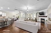Single Family Residence at 119 Middleton Place, Mooresville, photo 15 of 45
