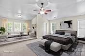 Single Family Residence at 119 Middleton Place, Mooresville, photo 22 of 45
