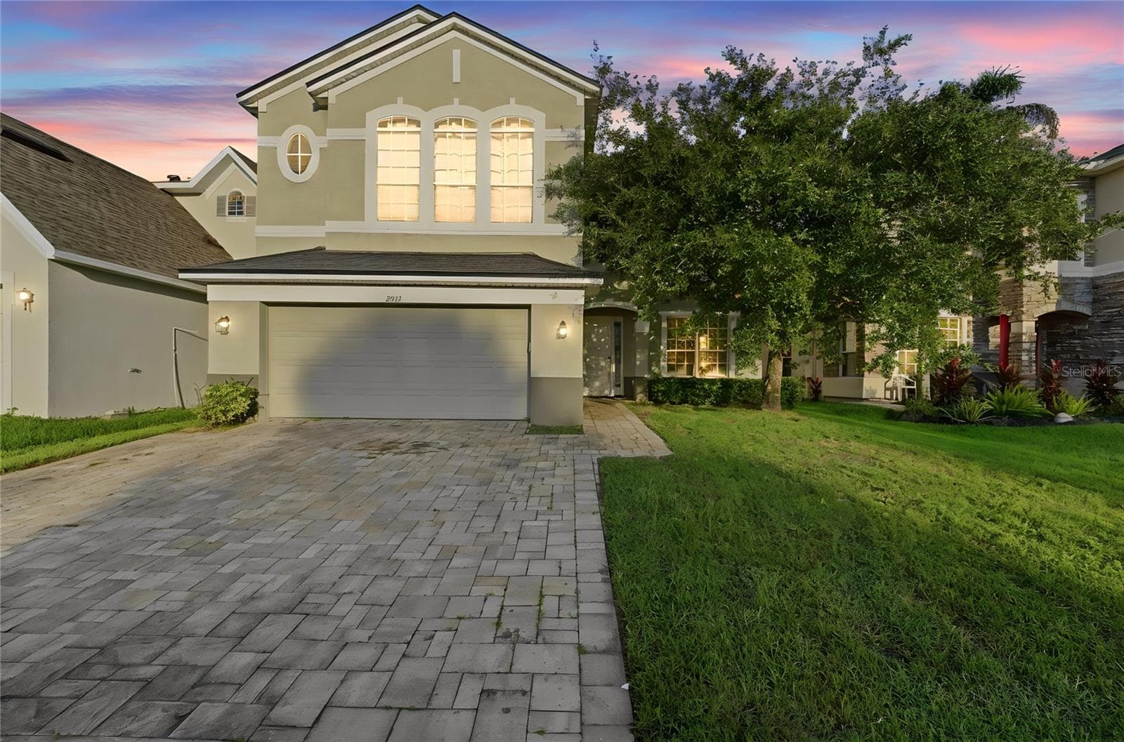 Single Family Residence at 2215 CEDAR GARDEN DR, ORLANDO, photo 2 of 42