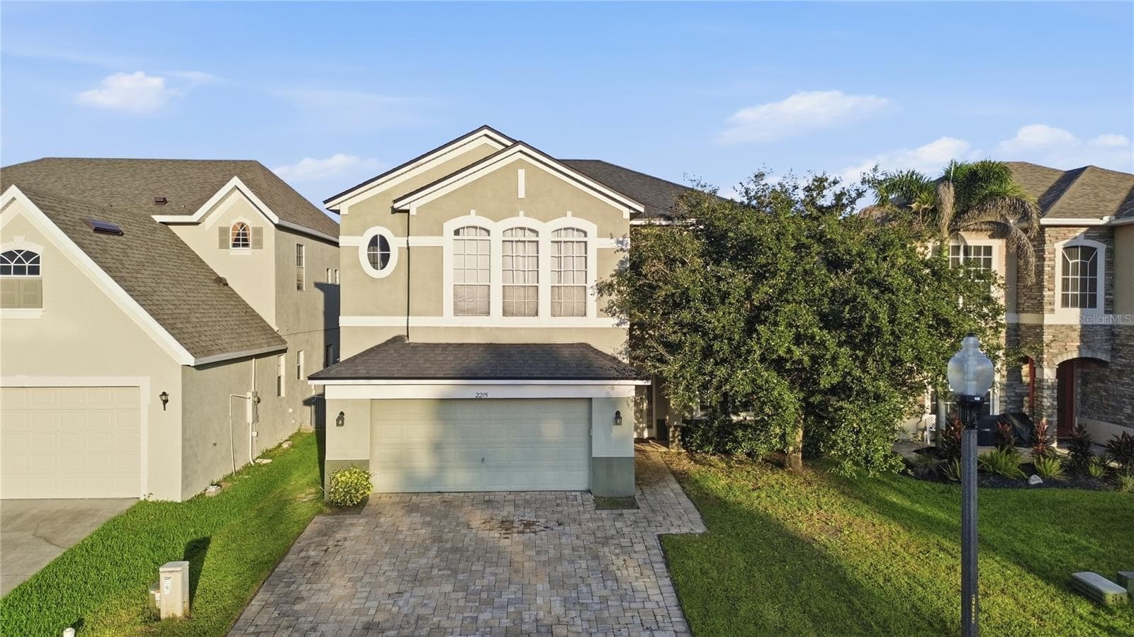 Single Family Residence at 2215 CEDAR GARDEN DR, ORLANDO, photo 3 of 42