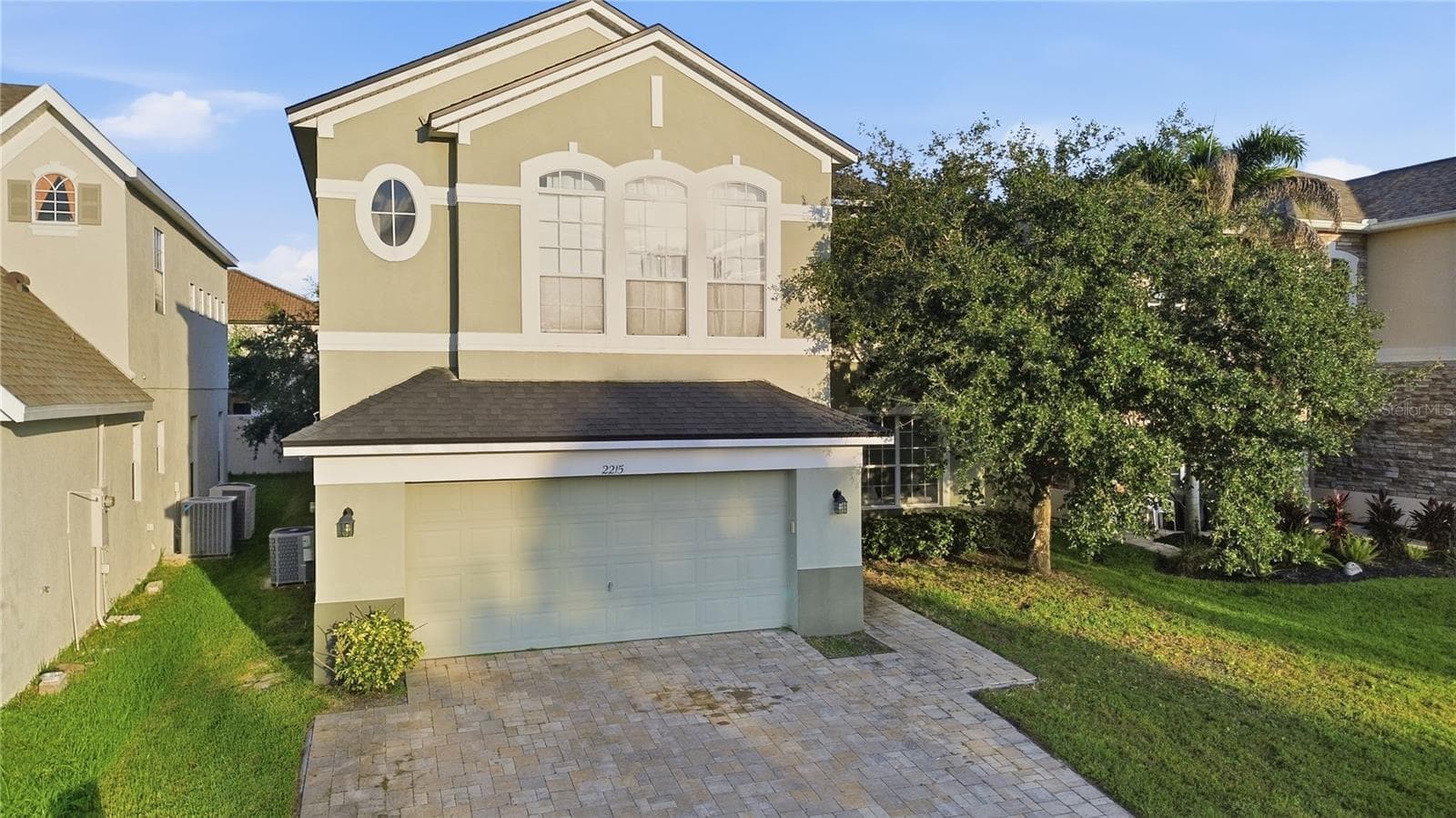 Single Family Residence at 2215 CEDAR GARDEN DR, ORLANDO, photo 4 of 42