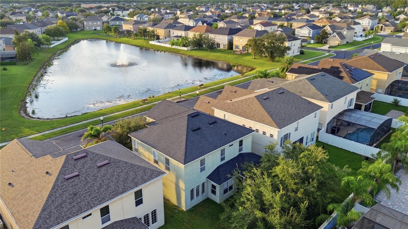 Single Family Residence at 2215 CEDAR GARDEN DR, ORLANDO, photo 14 of 42