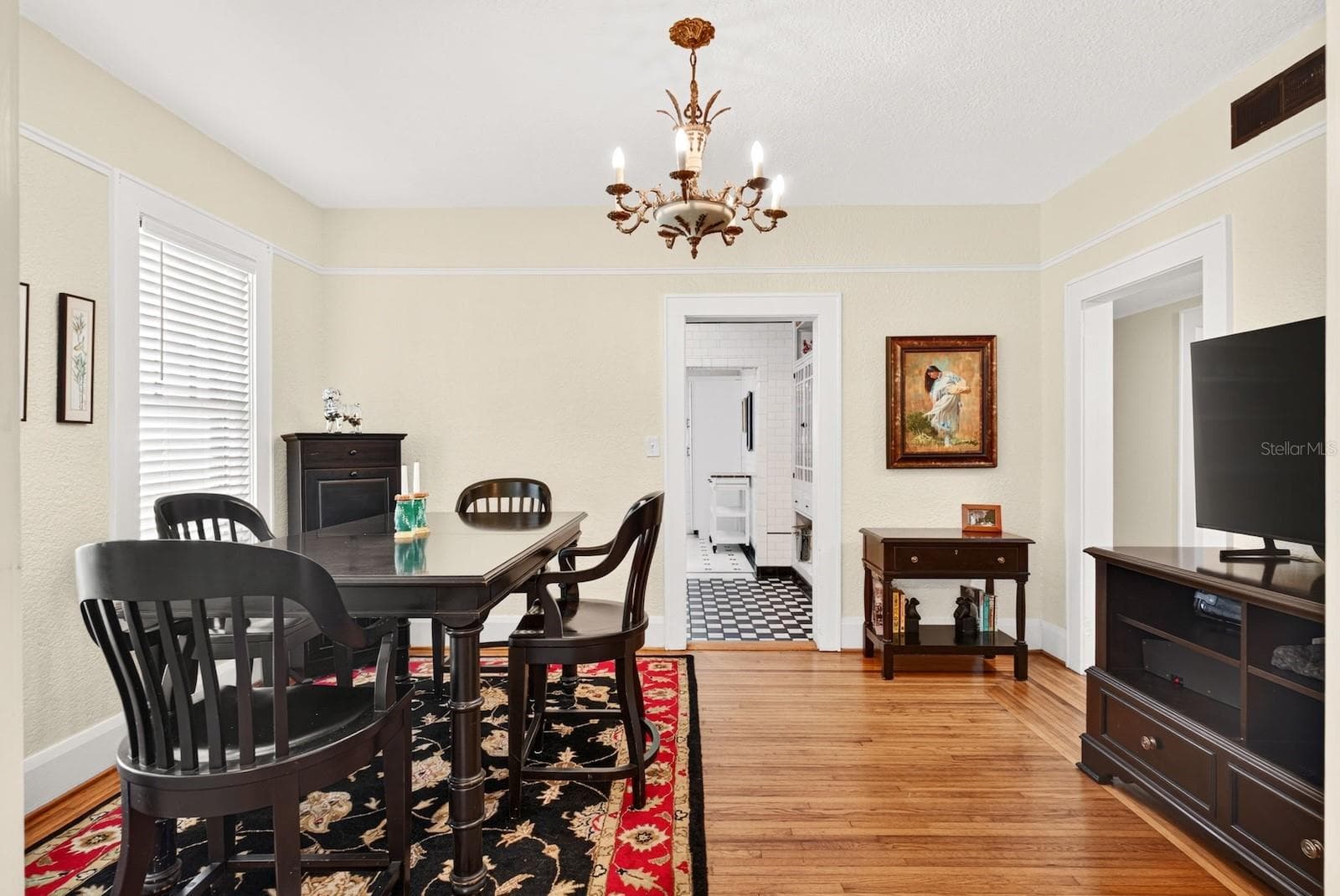 Historic Lakeland Home - 1410 ELGIN ST, LAKELAND