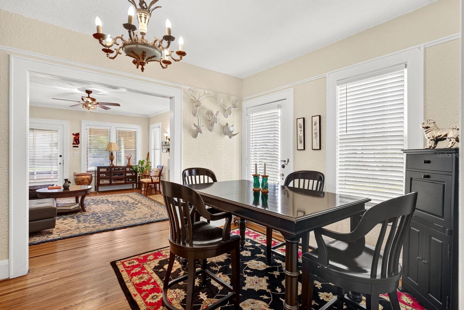 Historic Lakeland Home - 1410 ELGIN ST, LAKELAND