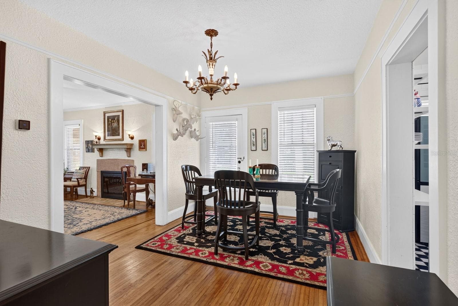 Historic Lakeland Home - 1410 ELGIN ST, LAKELAND