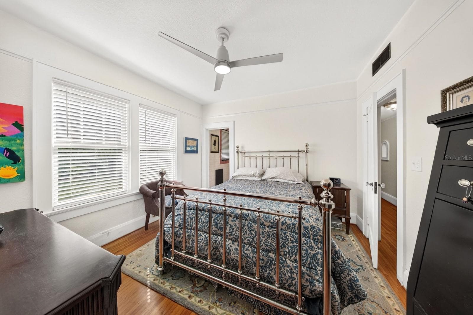 Historic Lakeland Home - 1410 ELGIN ST, LAKELAND
