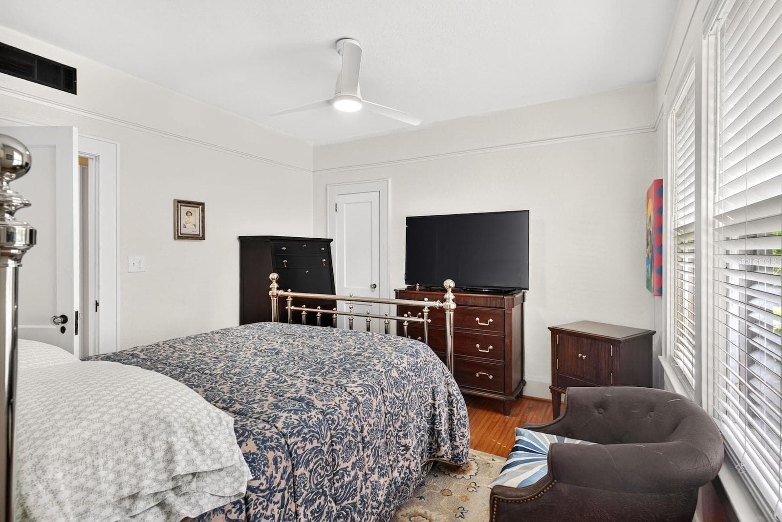 Historic Lakeland Home - 1410 ELGIN ST, LAKELAND