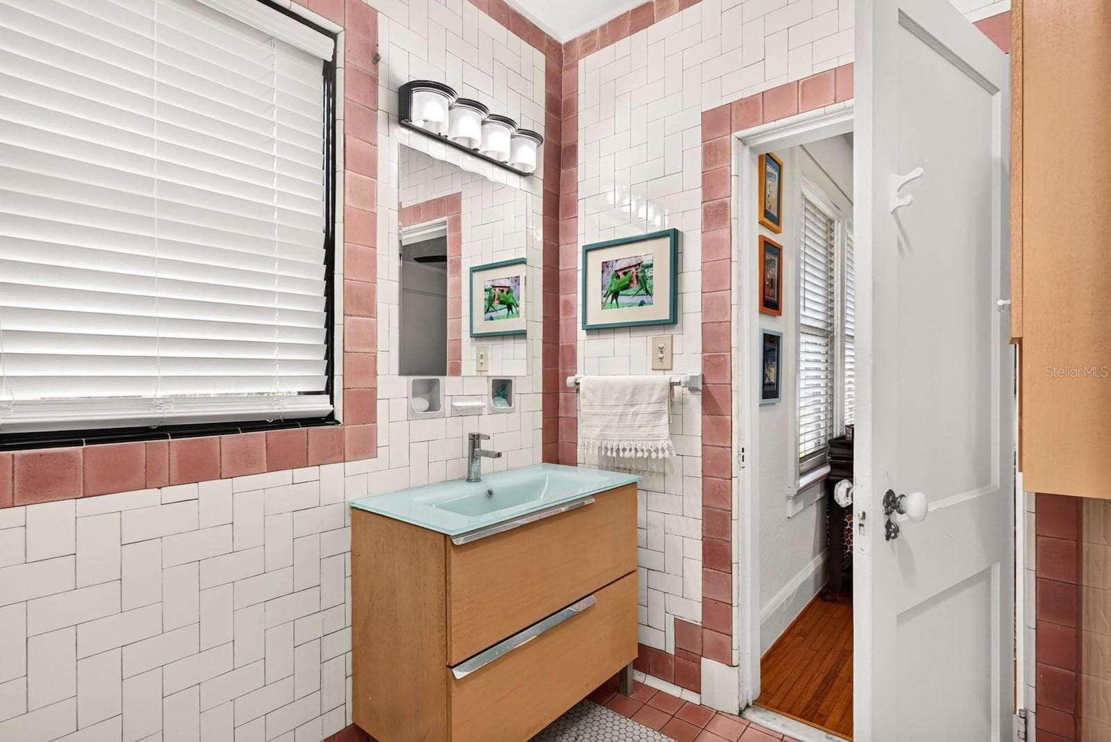 Historic Lakeland Home - 1410 ELGIN ST, LAKELAND