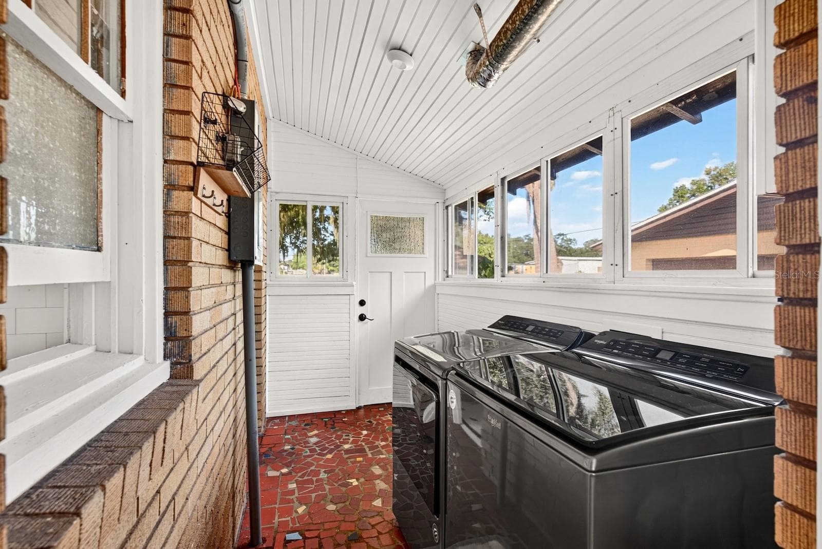 Historic Lakeland Home - 1410 ELGIN ST, LAKELAND