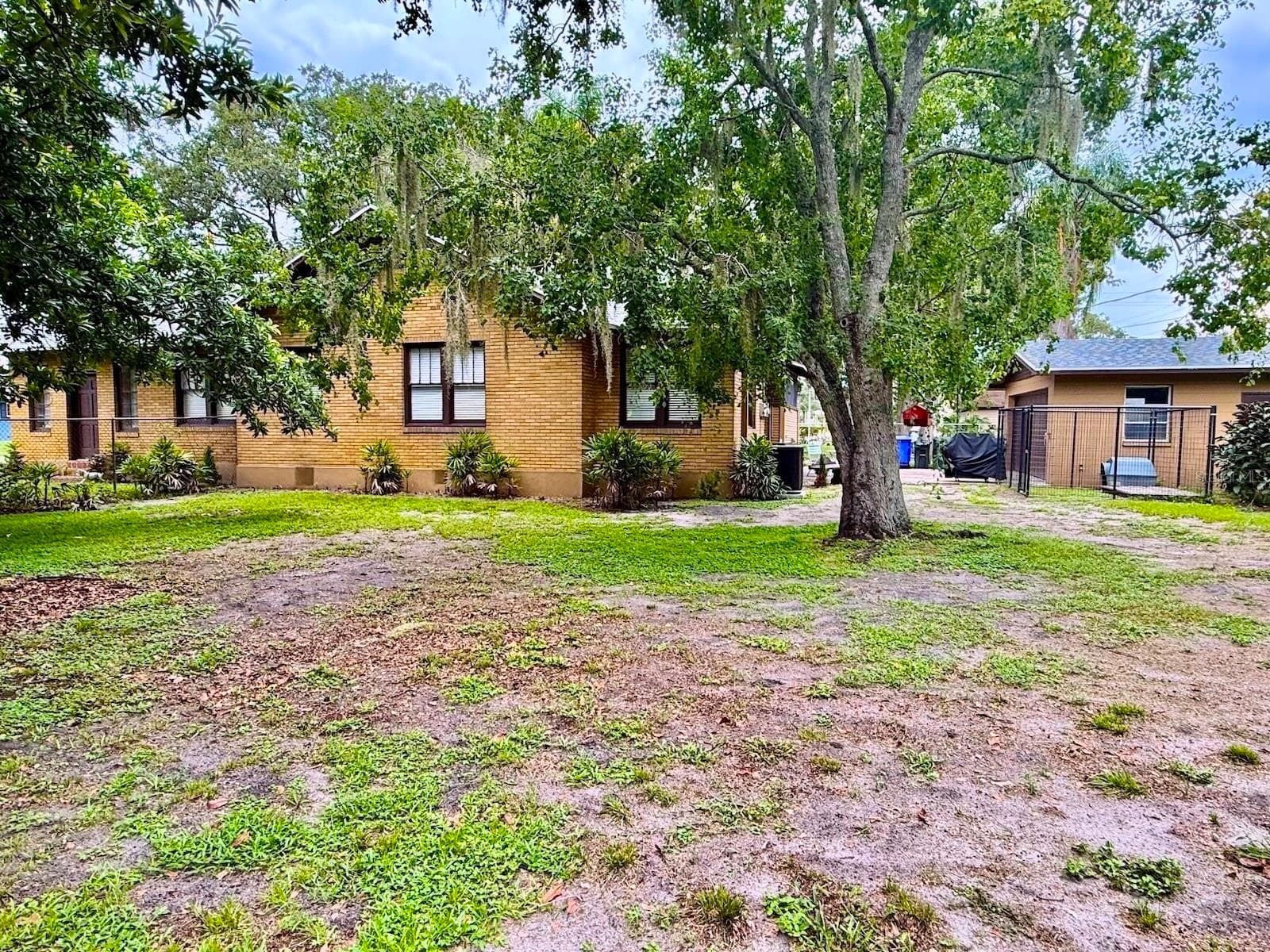 Historic Lakeland Home - 1410 ELGIN ST, LAKELAND