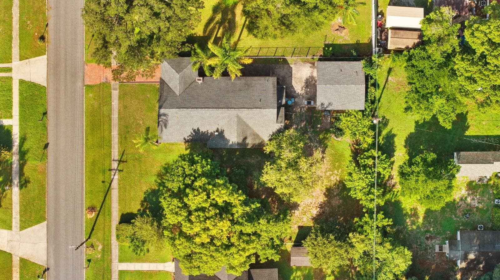 Historic Lakeland Home - 1410 ELGIN ST, LAKELAND