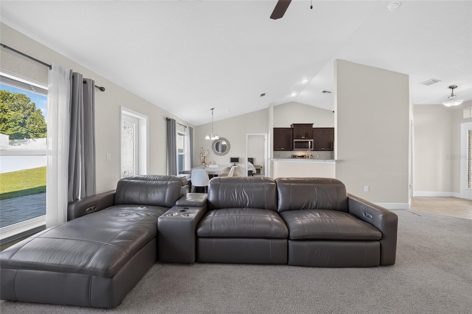 Single Family Residence at 495 W SHAKESPEARE DR, BEVERLY HILLS, photo 37 of 76