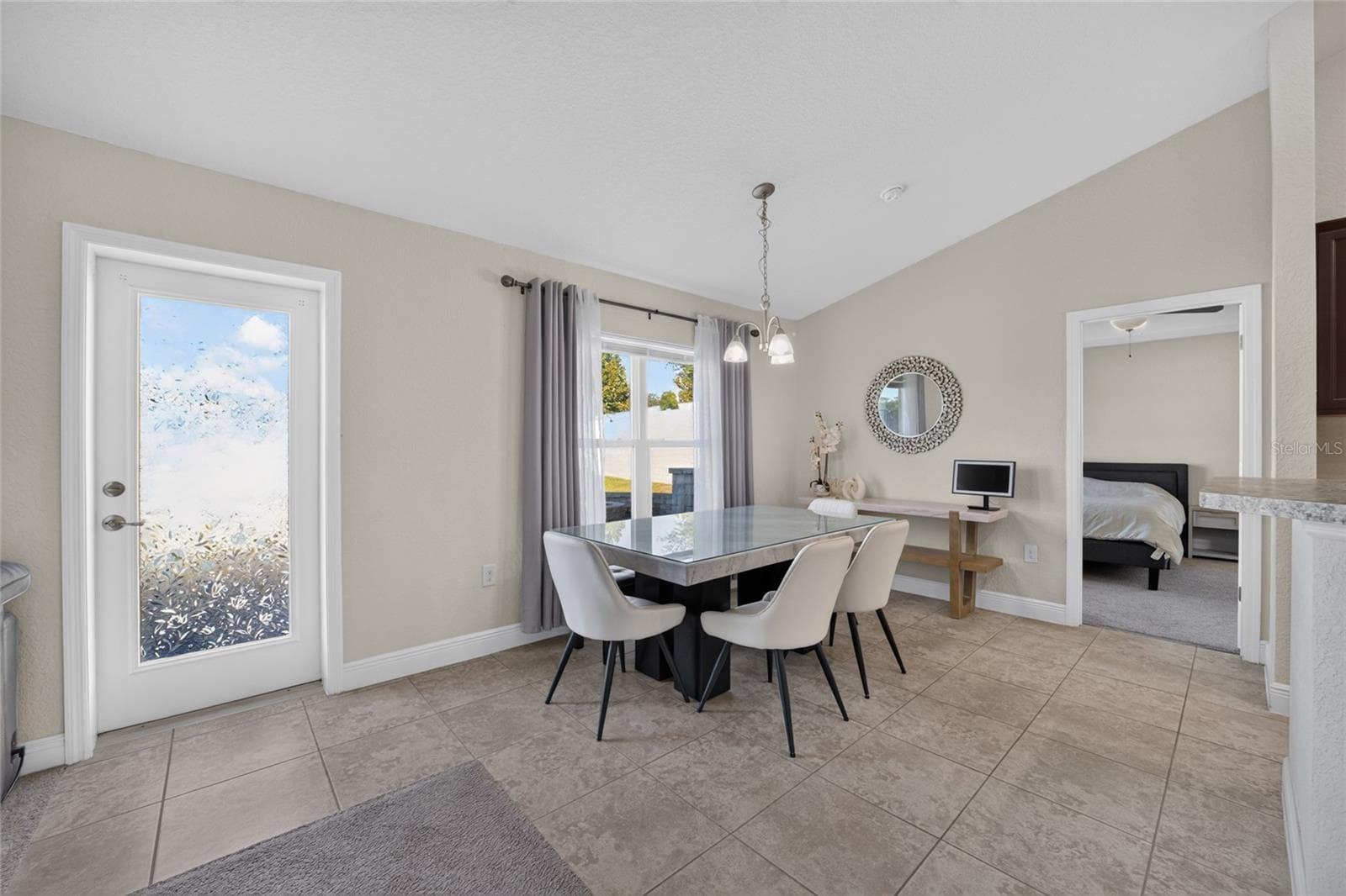 Single Family Residence at 495 W SHAKESPEARE DR, BEVERLY HILLS, photo 42 of 76