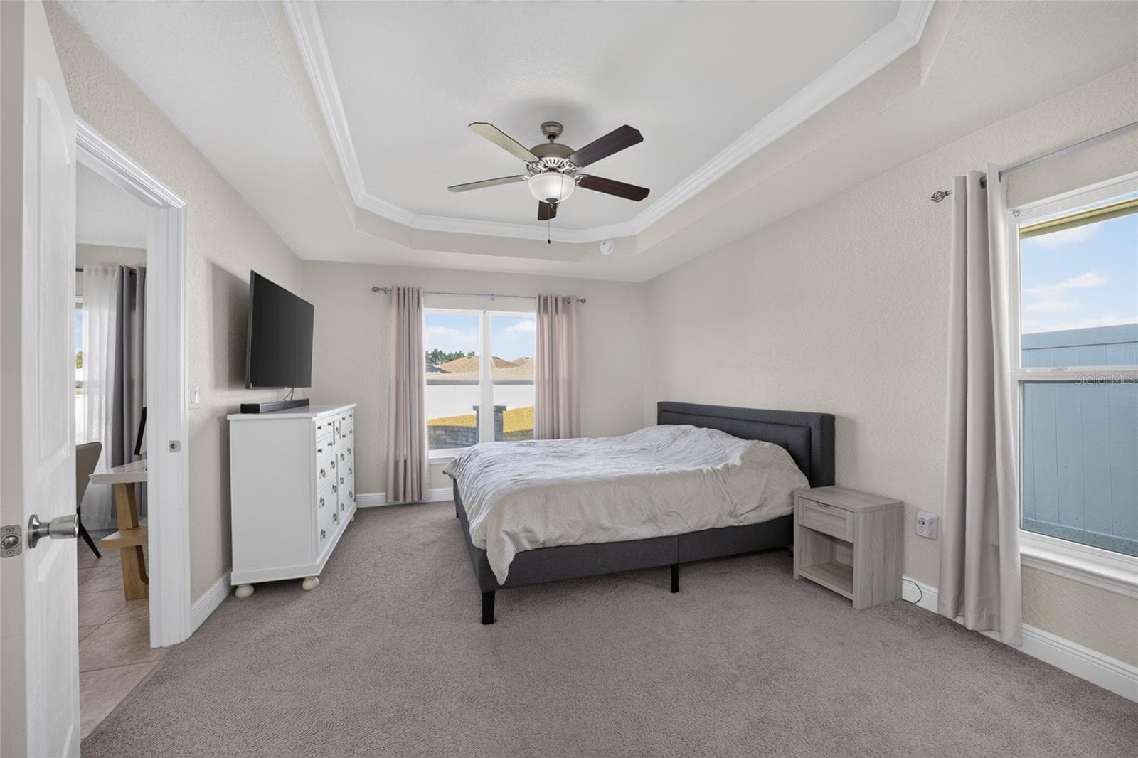 Single Family Residence at 495 W SHAKESPEARE DR, BEVERLY HILLS, photo 58 of 76