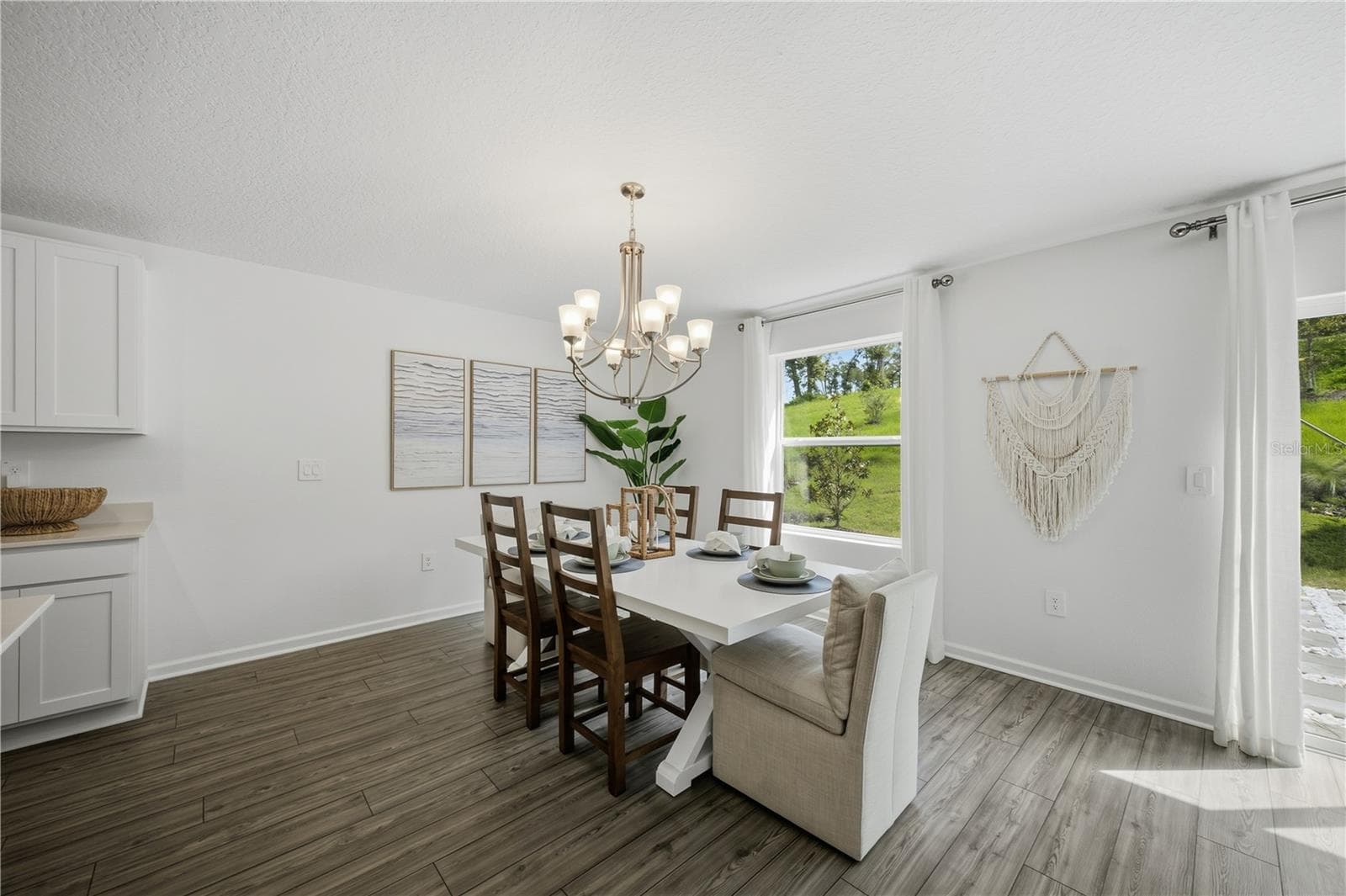 Single Family Residence at 14145 NW 170TH AVE, ALACHUA, photo 9 of 15