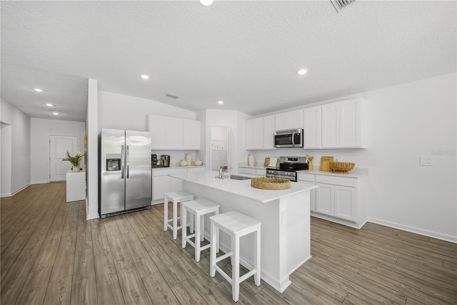 Single Family Residence at 14145 NW 170TH AVE, ALACHUA, photo 11 of 15