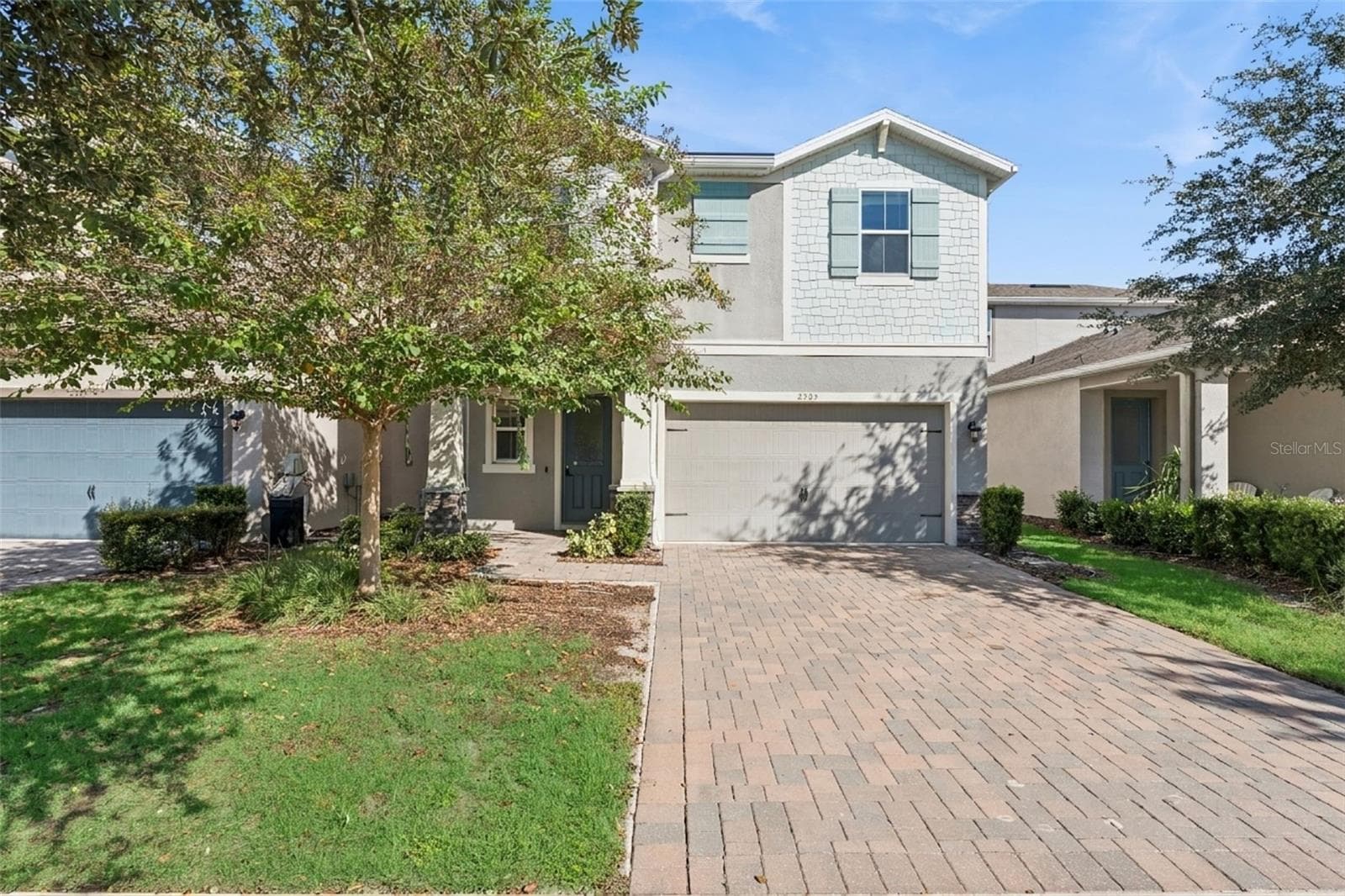 2265 EMERALD SPRINGS DR