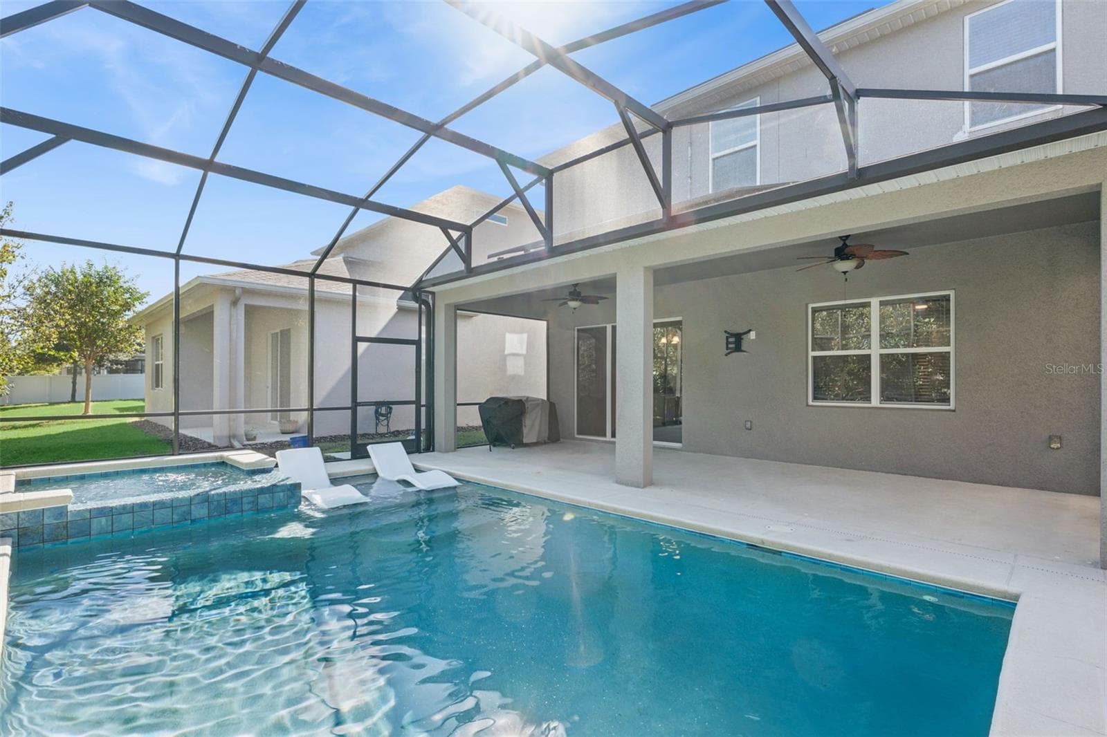 Single Family Residence at 2265 EMERALD SPRINGS DR, APOPKA, photo 32 of 48