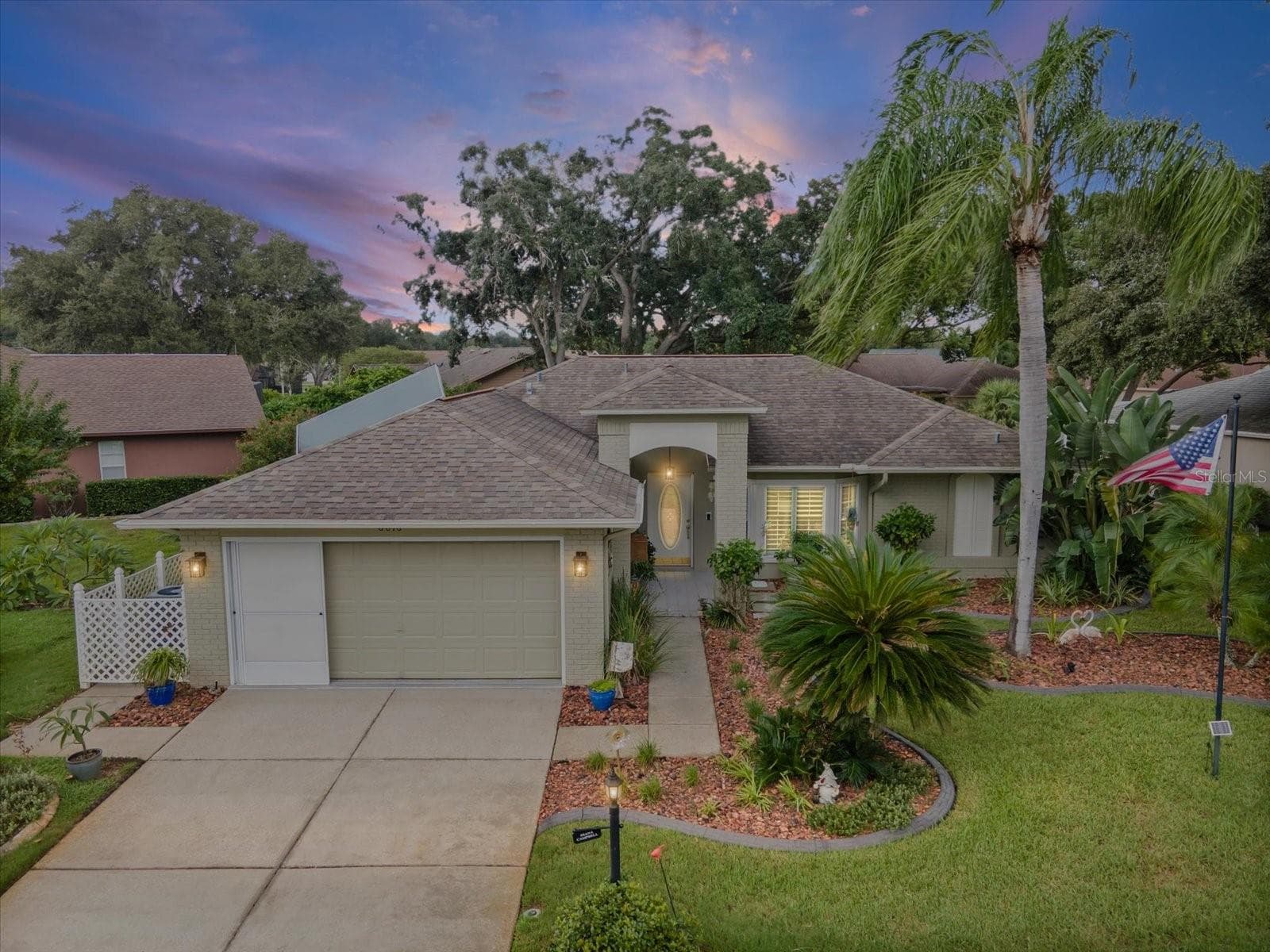 6016 COUNTRY RIDGE LN