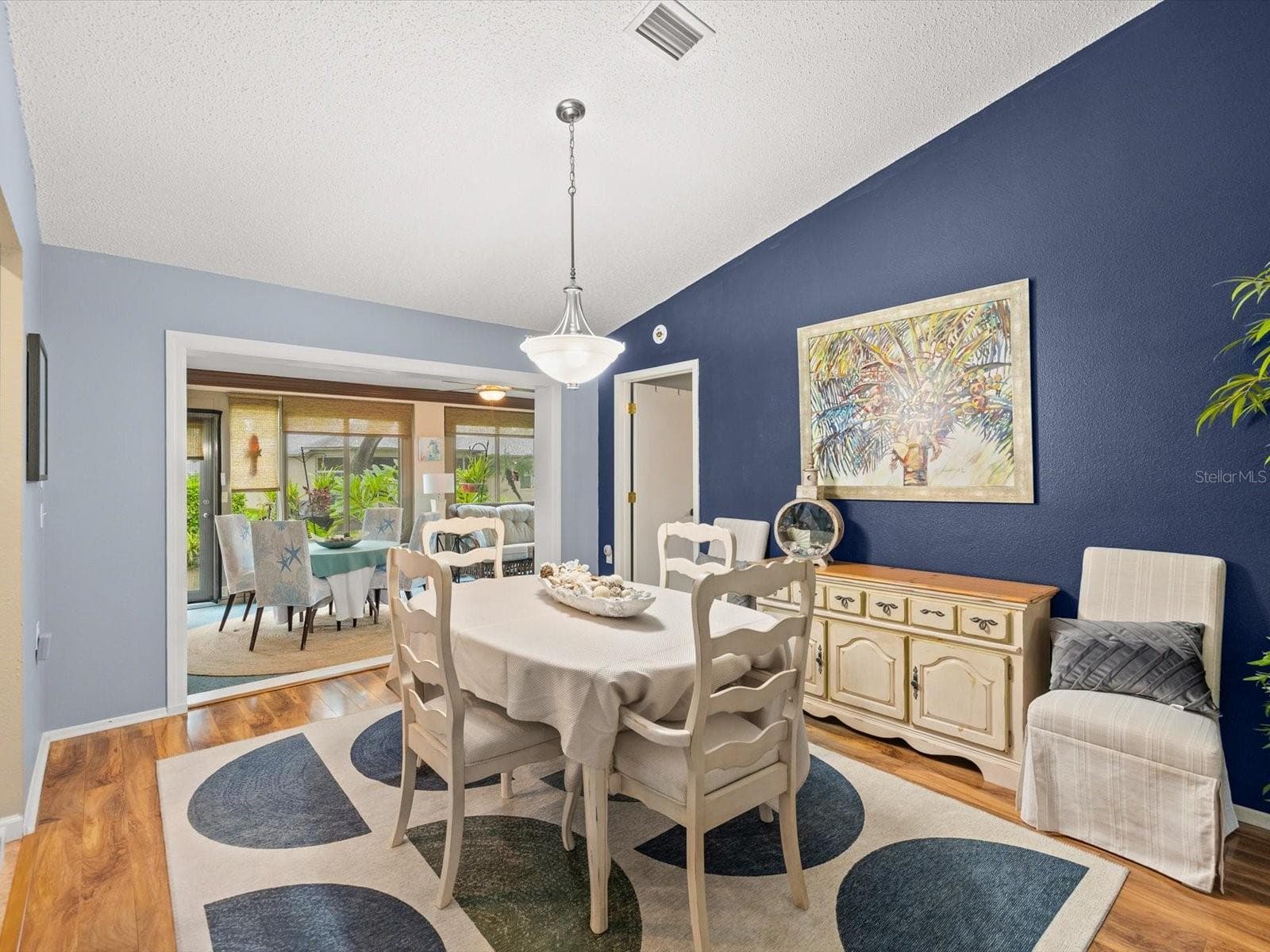 Single Family Residence at 6016 COUNTRY RIDGE LN, NEW PORT RICHEY, photo 9 of 28