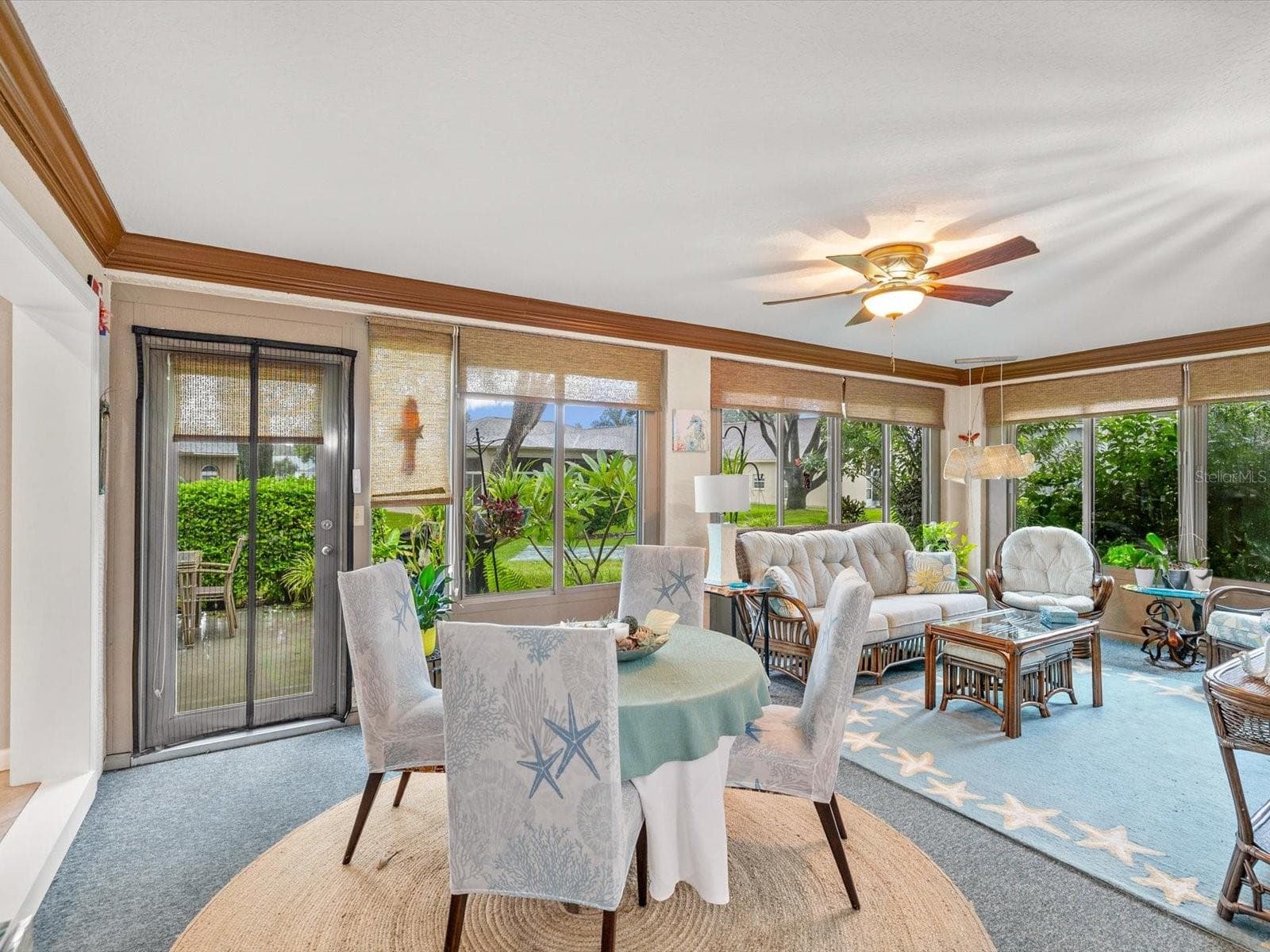Single Family Residence at 6016 COUNTRY RIDGE LN, NEW PORT RICHEY, photo 13 of 28
