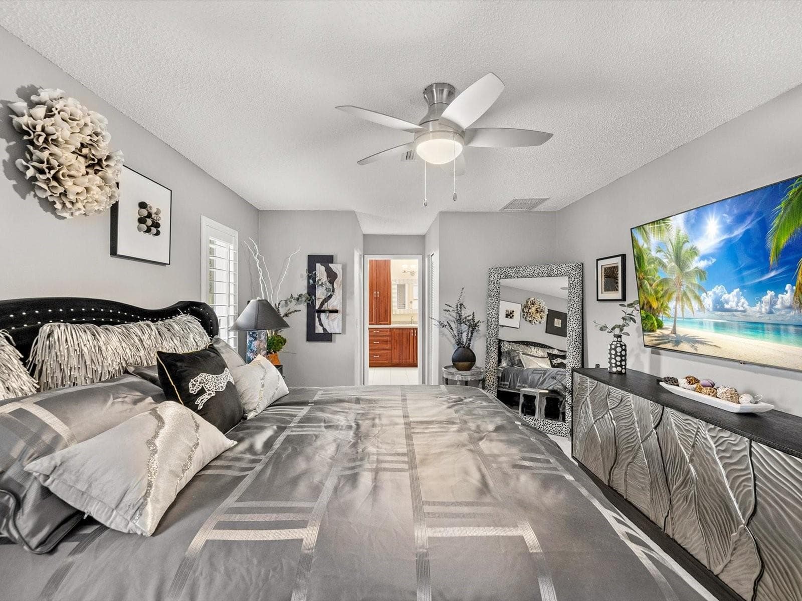 Single Family Residence at 6016 COUNTRY RIDGE LN, NEW PORT RICHEY, photo 14 of 28