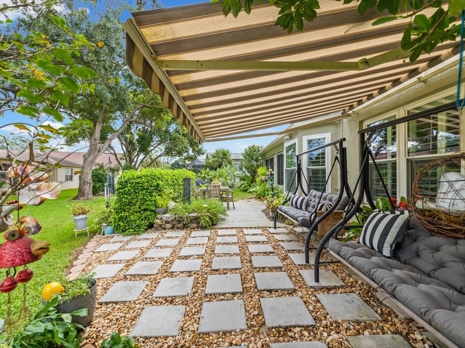 Single Family Residence at 6016 COUNTRY RIDGE LN, NEW PORT RICHEY, photo 21 of 28