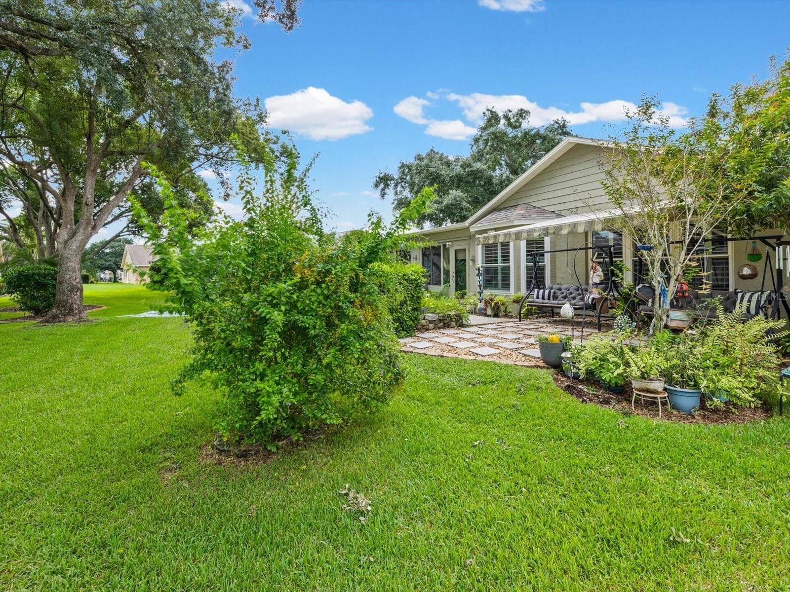 Single Family Residence at 6016 COUNTRY RIDGE LN, NEW PORT RICHEY, photo 23 of 28