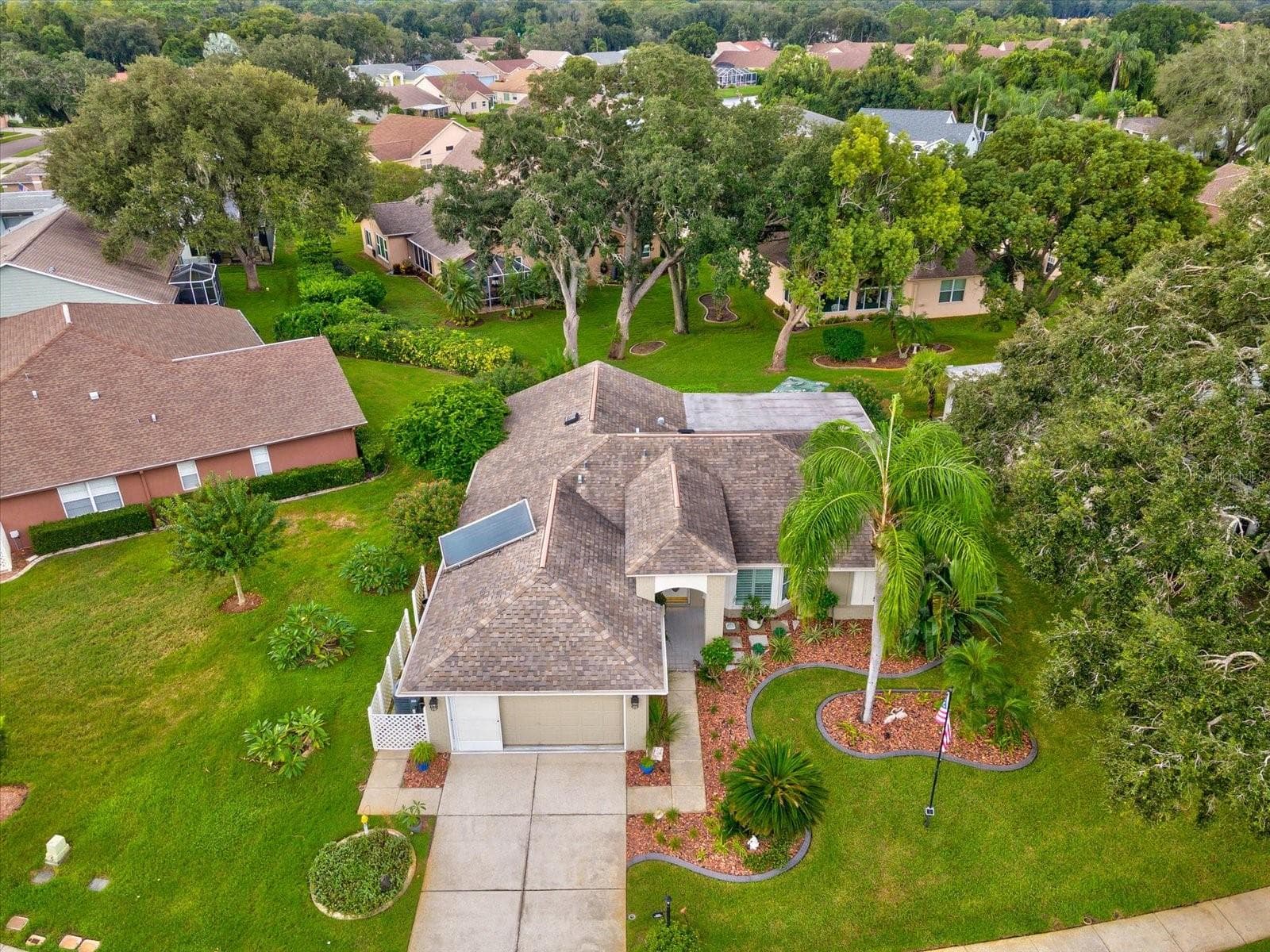 Single Family Residence at 6016 COUNTRY RIDGE LN, NEW PORT RICHEY, photo 24 of 28