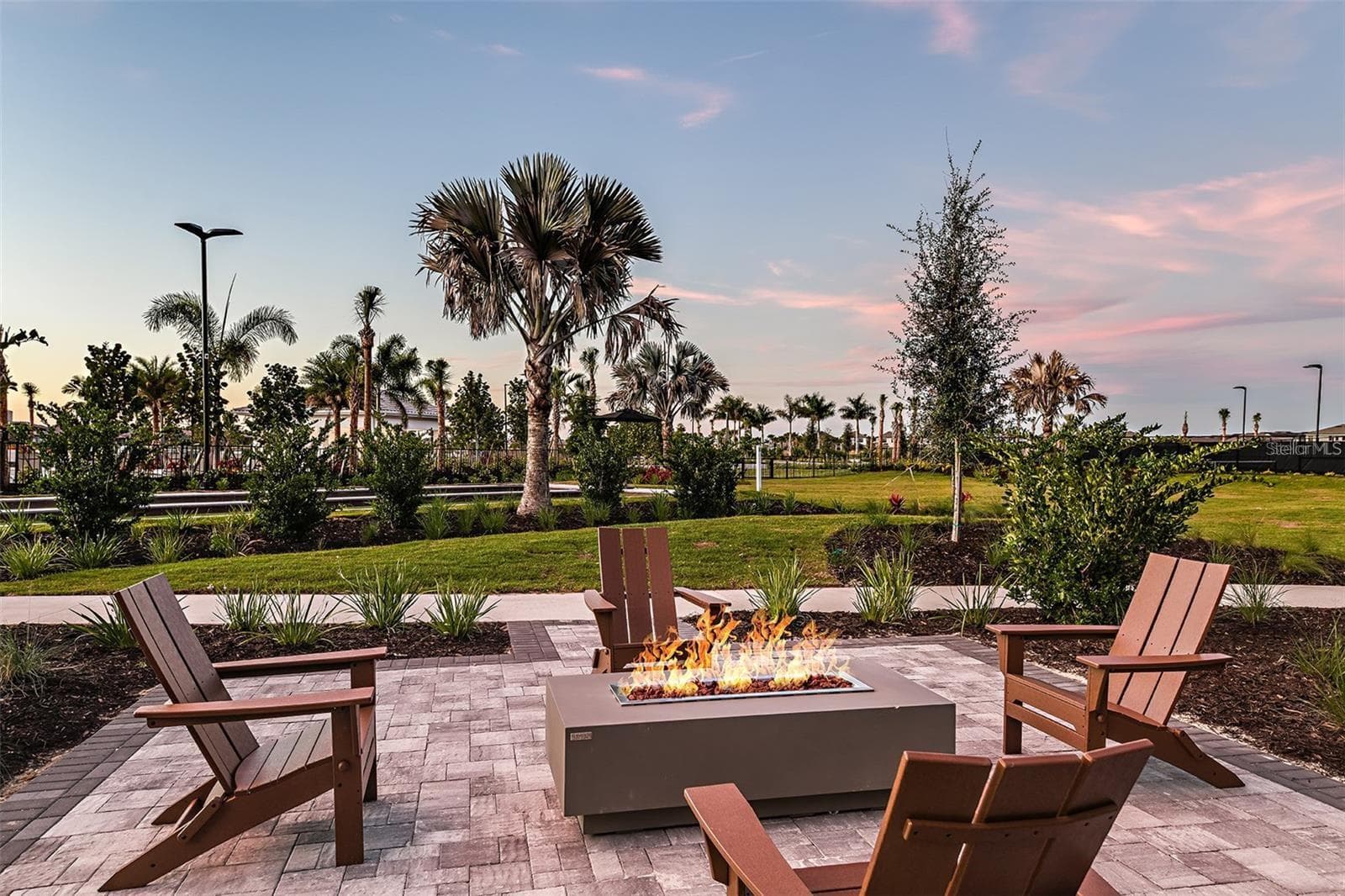 Single Family Residence at 7716 MOONBEAM AVE, SARASOTA, photo 41 of 55