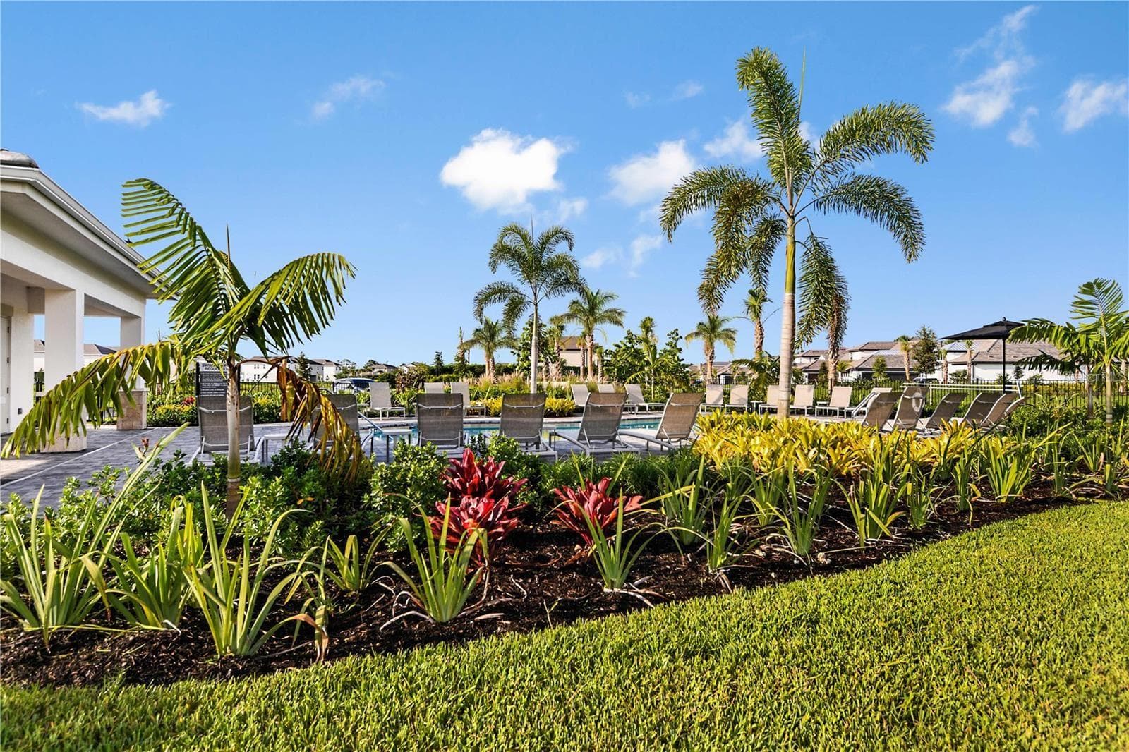 Single Family Residence at 7716 MOONBEAM AVE, SARASOTA, photo 43 of 55