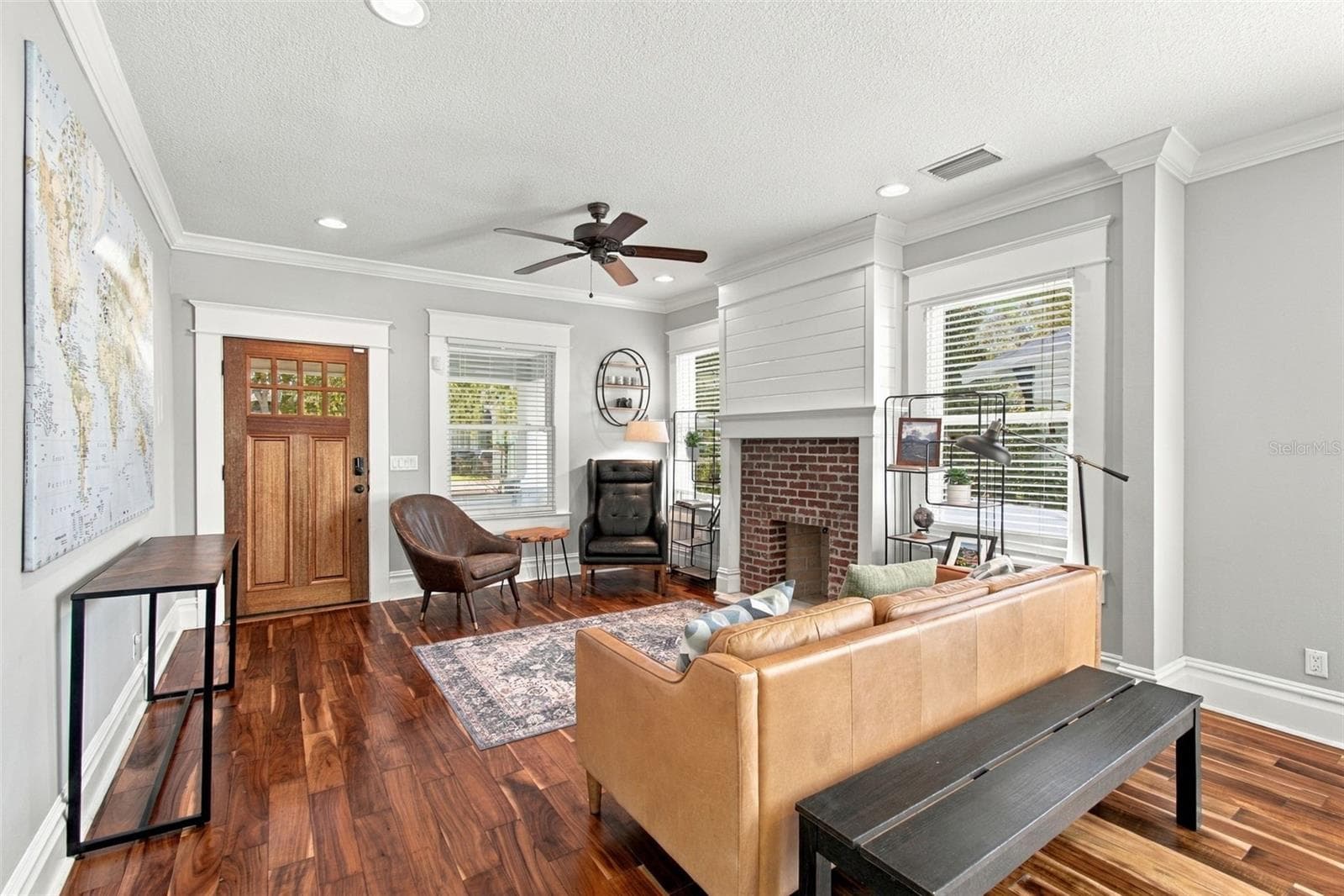 Single Family Residence at 905 S BRUCE ST, TAMPA, photo 8 of 65