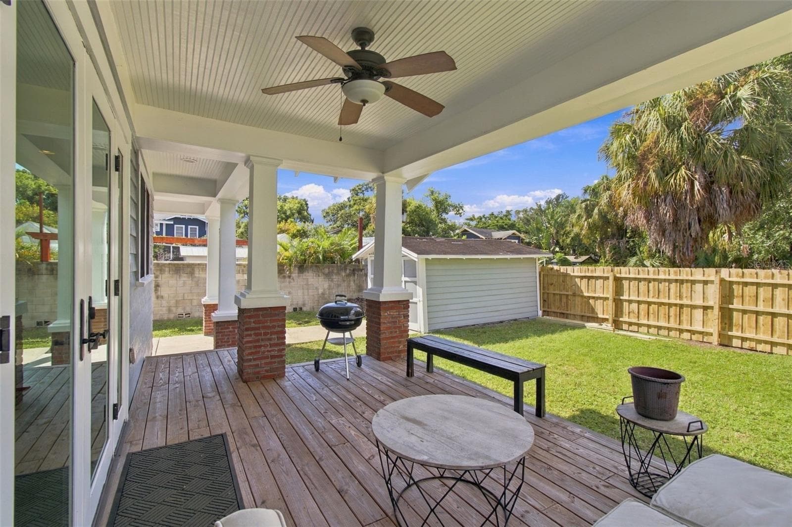 Single Family Residence at 905 S BRUCE ST, TAMPA, photo 57 of 65
